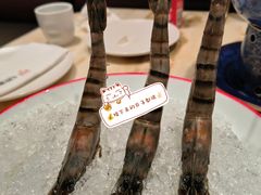 -涮福記·现切牛羊肉火锅(世纪汇店)