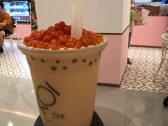 -KOI The(卓悦汇购物中心店)