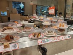 -新一番三文鱼寿司(大东海店)