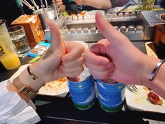 -很久以前羊肉串(中山公园店)