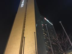 -北京千禧大酒店