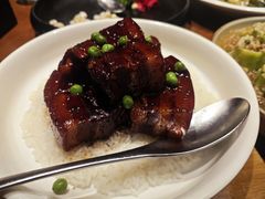 -上海人家花樣年华(中山公园店)