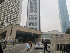 -南京金陵饭店