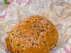 -华莱士·炸鸡汉堡(华府店)