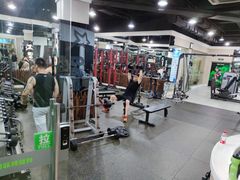-贝菲特游泳健身(徐泾店)