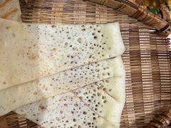 锅边馍-田园印象·成都土菜院子(华阳店)