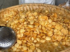 -昆艺糕团
