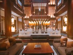 -西安华清御汤酒店