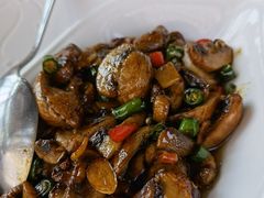 鲜椒口蘑-铜锣湾·有麝自然香(长嘉汇购物公园店)