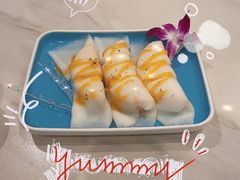 -香香海南菜餐厅
