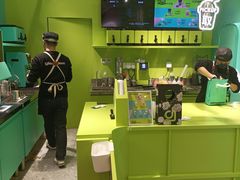 -gleeglee乐溢亦茶(合生汇店)