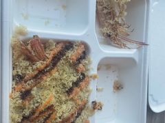 -新一番三文鱼寿司(大东海店)