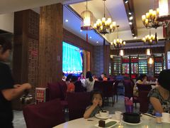 大堂-顺丰轩园林酒家(天河店)