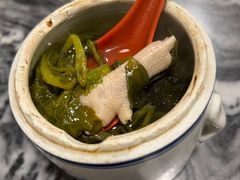西洋菜炖陈肾-紫金食坊(江南西路店)