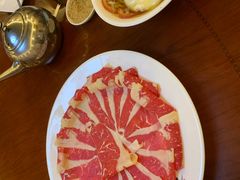 -清真·鸦儿李记·涮肉(和平里店)