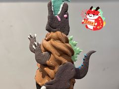 -CORNER CONE GELATO酷矿手作霜淇淋(南头古城店)