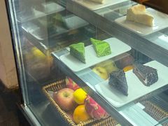 -雕刻时光咖啡馆(北师大店)