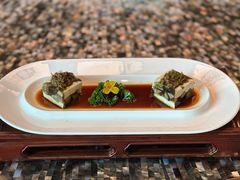 -北京饭店谭家菜