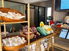 -长春堂顺时而饮(前门店)