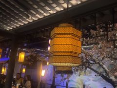 -绿茶餐厅(朝阳大悦城店)