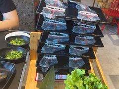 -打酱友•斑鱼海鲜粥火锅(吴桥店)