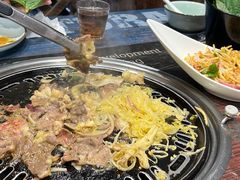 -红岸碳烤齐齐哈尔原味生态烤肉