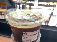 -野鸽子咖啡(航空路店)