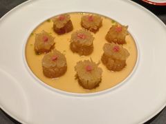 -A One Kitchen·南京精菜馆(德基广场店)