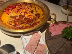 -小龙坎火锅(全球总店)