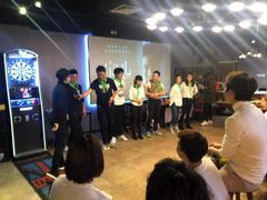 -4k轰趴馆(中关村店)
