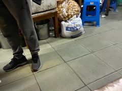 大堂-仓桥面结店