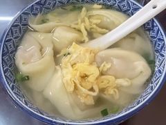 -苏州一碗面(鲈乡南路店)