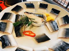 -味家烤肉烤鳗鱼牛排(西塔旗舰店)