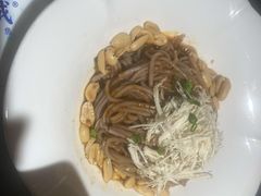 鸡丝荞面-望蓉城·古法酸菜鱼(世纪汇店)