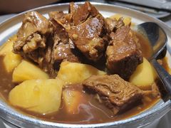 -小放牛河北菜(长安万达店)