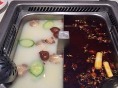 -海底捞火锅(龙岗星河COCO Park店)