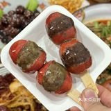     福苗小骆驼：西安年，中国味[握手]  