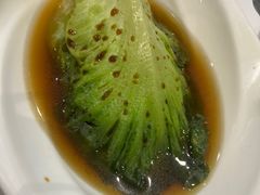 -新仙清汤牛腩(铜锣湾店)