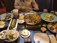 -德川家日本料理(中关村寰太大厦店)