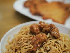 -玉华饮食店(茅台路店)