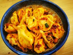 -三姐妹饺子(东木头市店)