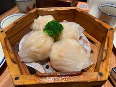 驰名虾饺皇-粤食堂(天津和悦汇店)