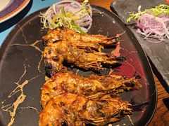 -甘尼仕印度餐厅酒吧(斜塘老街店)