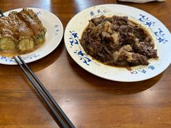 -柴氏风味斋(甘家口店)