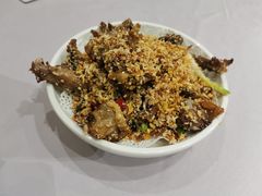 -丰鲤楼•闽南茶楼(仟禧汇店)