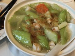 -莆田餐厅PUTIEN(三里屯店)