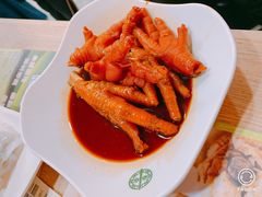 -添好运点心专门店(中环IFC店)