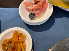 -盛宴自助餐厅(运达喜来登店)