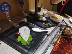 -海底捞火锅(河东万达广场店)