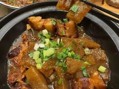 -鸿运楼·舌尖上的徽菜